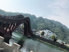 -绩溪龙川景区