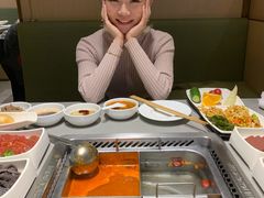 -海底捞火锅(海宁路店)