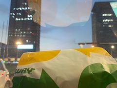 -赛百味SUBWAY(家佳源店)