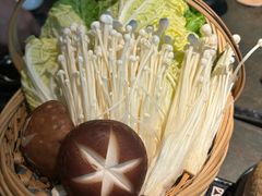-同仁四季椰子鸡(海岸城天利店)