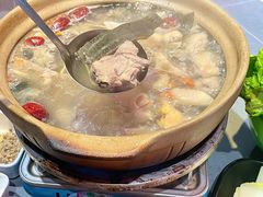 -盔甲王·猛货牌档(安泰店)