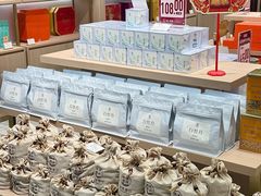 -铜锣湾国际购物中心