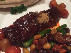 -8餐厅(新葡京酒店)