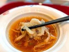 -君来湖滨饭店·渔餐厅