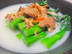 -侨美·唐荔园·40年地道粤菜