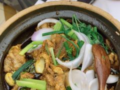 -火啫啫·粤式啫啫煲(南京弘阳店)