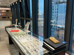 -瑞司视光眼镜·蔡司战略合作眼镜店(新街口店)