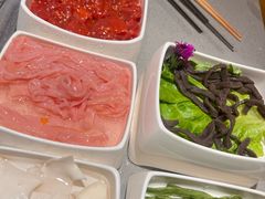 -海底捞火锅(正大乐城店)