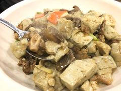 牛腩黑豆腐-椿记烧鹅(叠彩店)