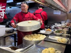 -姚记炒肝店(鼓楼店)