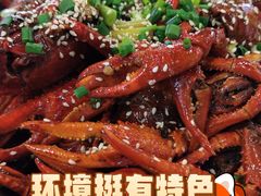 -虎虎龙虾大排档(双井店)