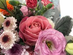 -Butchart布查德鲜花(花艺设计中心)