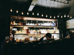 -HUNTING BAR亨霆鸡尾酒馆(越秀淘金店)