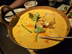 -大头虾越式风味餐厅(光明广场店)