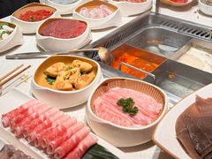 -海底捞火锅(之心城店)