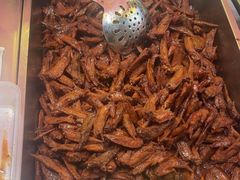 -乔波食品(杜桥中心菜场店)