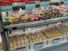 -北京稻香村(天桥乐汇百货商场店)