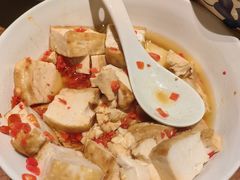 -田小狗的饭店(才子佳郡店)