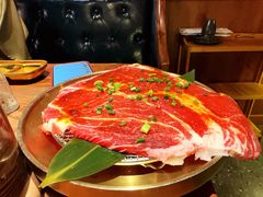 -九田家黑牛烤肉料理(太阳宫广场店)