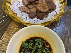 -鸽子窝专业烧烤店(南市场店)