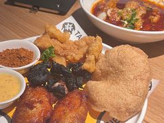 -太二酸菜鱼(汕头苏宁广场店)