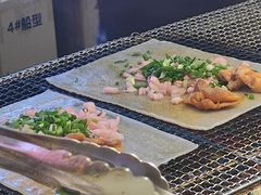 -八一路好吃街(雨田商务大厦店)