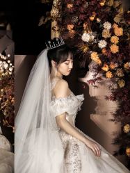 -红丝高端婚礼中心(旗舰店)