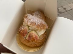 -KOMUGI 小麦家(新地假日广场店)