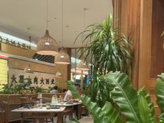 -芭札·Thai泰国餐厅(同和金铂天地店)