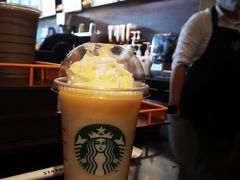 -星巴克(深圳星都豪庭店)