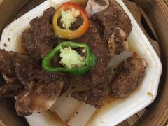 -旭璟酒家·传统粤菜·湘菜(逸景路店)