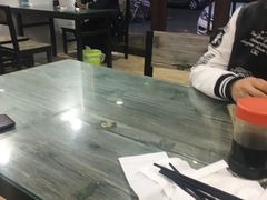 -金家瑞海面馆(满城北街店)