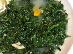 上汤枸杞叶-今生友约酒家(大石城店)