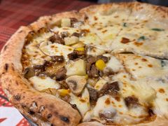 -Primo·丽莫意大利窑烤披萨