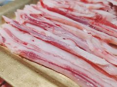 -东门口涮肉·砂锅·烤串(老门东店)