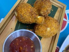 -My Way Town买味堂·东南亚餐厅(亦庄店)