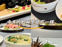 -山水雅居·江南雅宴(运河公园店)