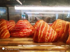 -85度C(南京龙江店)