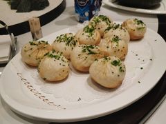 -常州逸高酒店-中餐厅