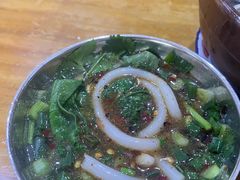 -贵州沾水米线(学田湾店)