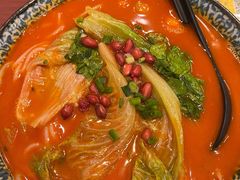 -螺世纪螺蛳粉·桂味小排档(裕德店)