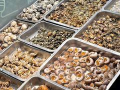 -健眺小海鲜(临海后山店)