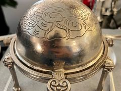 -王府半岛酒店·大堂茶座