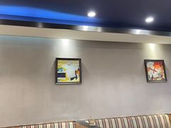 大堂-尊宝比萨(较场口店)