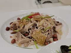 -凤凰楼酒家·粤宴点心(华强北店)