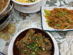 -水韵·渔家臻品私房菜(中庙店)