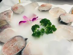 -椰子湾·海南火锅·糟粕醋·椰子鸡(正大广场店)