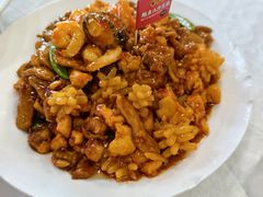 -清真•蜀风园(丁字沽总店)