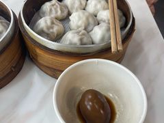 -百年尹氏汤包(湖南路狮子桥店)