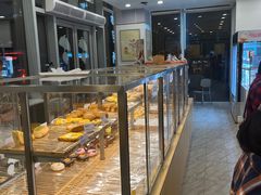 -BreadTalk面包新语(虹口龙之梦店)